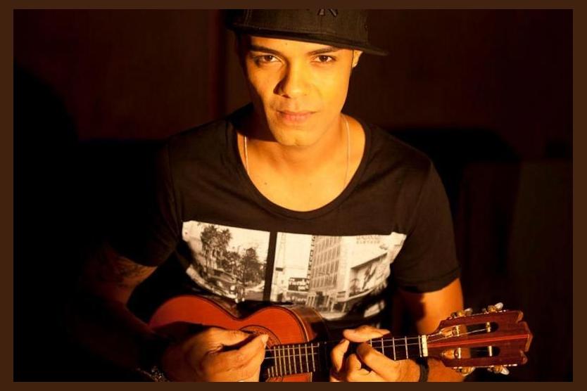 Adriano Ribeiro